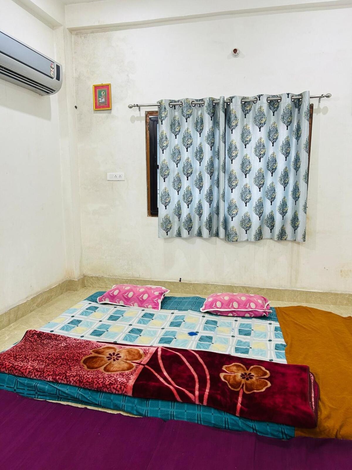 Jamuna Kunj Varanasi Exterior foto